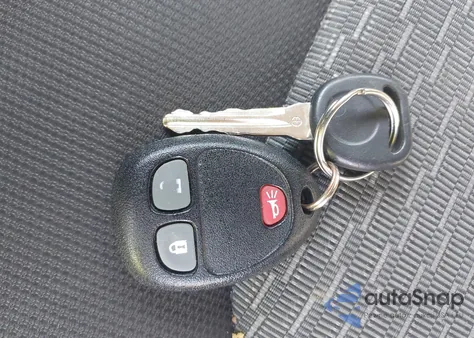 2011 Chevrolet Hhr Lt from USA, damaged, VIN 3GNBABFW6BS618553